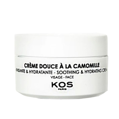 KOSPARISCrème洋甘菊面霜50ml