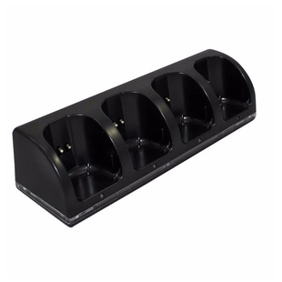 WiiU/Wii四充 Wii充电电池 wii 4合1电池套装 wii电池+座充