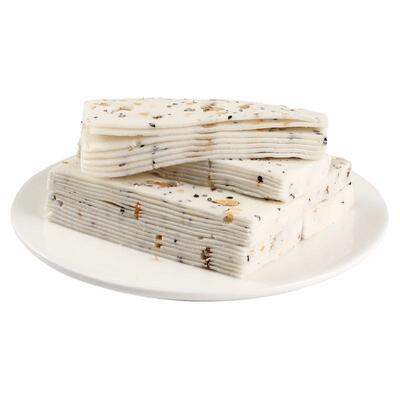 千层茯苓八珍糕云片糕桃片无蔗糖