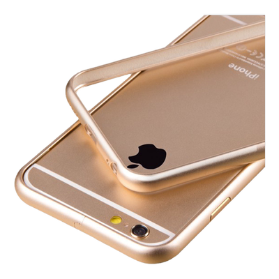 苹果iphone5防摔铝合手机壳