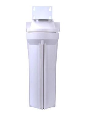 乐透家用净水器前置过滤器10寸棉