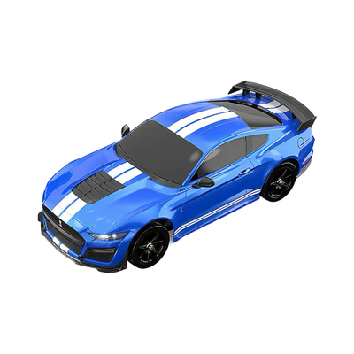 美嘉欣福特GT500四驱无刷遥控车