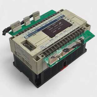 Schneider Electric Telemecanique TSX1710 Programmierbare Log