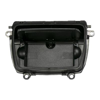 六言中控烟灰缸卡位加厚寿命耐用