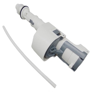 ROCA乐家马桶配件水箱进水阀 分体坐便器排水阀 出水器 按钮卫浴