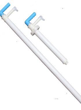 抽油泵塑料手动抽水抽子