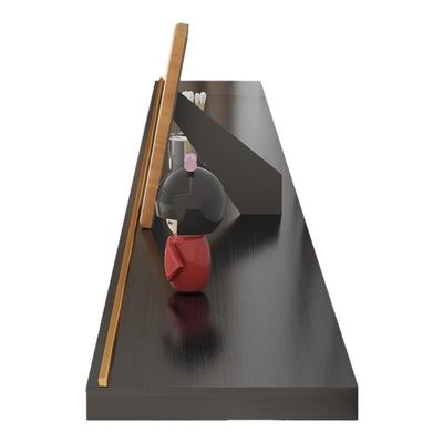 隔板荣誉墙木灵子简约