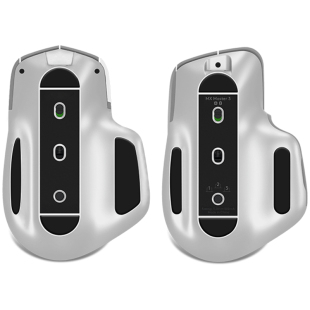 火线竞技适用于罗技 MX master4 2s 3 anywhere 2 3鼠标脚贴脚垫