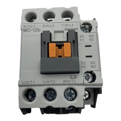 正品LS产电交流接触器MC-9b