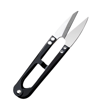 德国精工高碳钢小剪刀家用裁缝