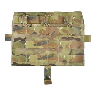 TW CP款背心魔术贴内置三联包JPC2.0 AVS面板TwinFalcons M041