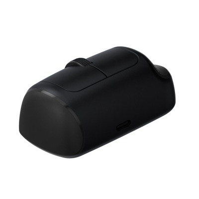 横式鼠标i2人体工学无线防鼠标手