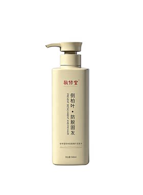 敬修堂草本精华防脱洗发水洗发露