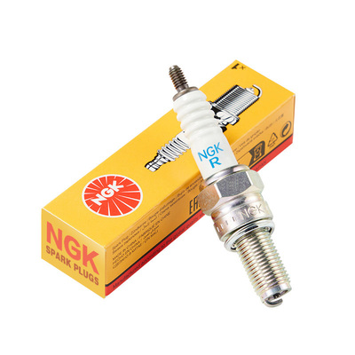 适用光阳赛艇CT250摩托车ST300 400 125 180 AK550弯道150火花塞