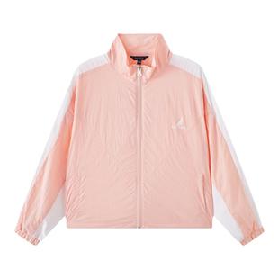 NAUTICA童装 男童女童防晒服儿童夏季外衣运动外套训练服套装