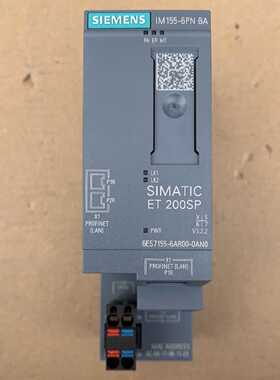 6es7 155-6ar00-0an0 模块 实物图拍前询价下单