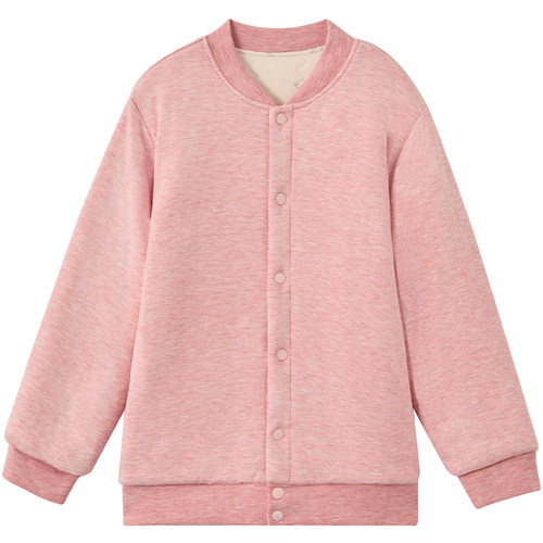 红豆居家儿童校服神器四层超加厚保暖内衣上衣棉袄棉裤童冬季内搭