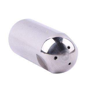 德龙咖啡机改装喷嘴适配EC9455/9555/9885单孔/三孔咖啡蒸汽喷头