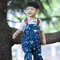 Г47-тибетские автомобильные штаны