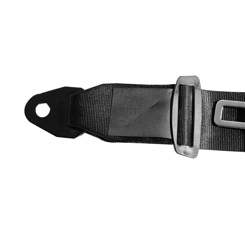 R200.2紧急锁止三点式安全带保险带座椅大巴客车安全带线报警带