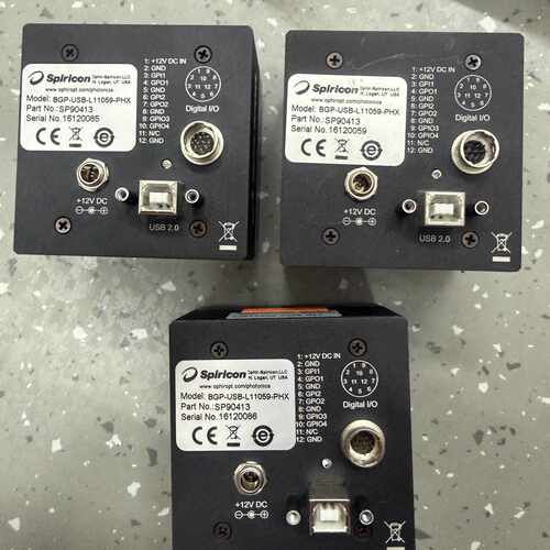 【议价-可维修】 SPIRLCOM BGP-USB-L11059-PHX 分析仪 USB /均有