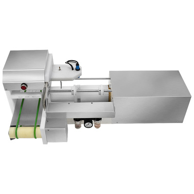 高狮全自动工厂牛羊猪肉串机器