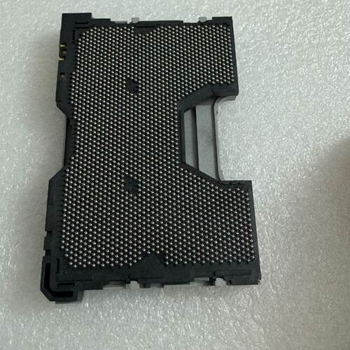 （请询价）原装LOTES LGA3647 CPU座子 PE36477-