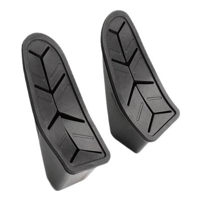 【焕新版特斯拉超实用】车门储物