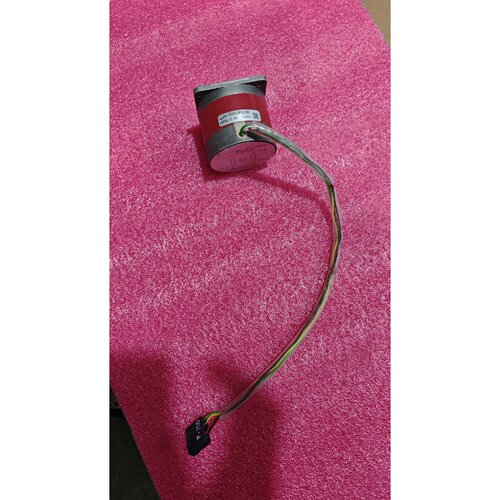 议价瑞士SONCEBOZ电机6600R206拆机包好实物维修