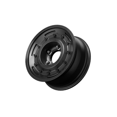 URNIETA全球首发-锻造18寸轮毂