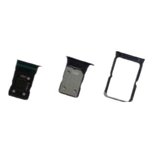 适用OPPO RENO3 reno5 5K 5pro 5PRO+卡托 卡套SIM卡座 卡槽 卡座