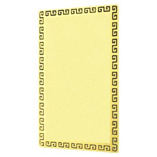 2026年本命年合金卡十二生肖摆件属马鼠兔牛鸡猴男生女随身铜卡片