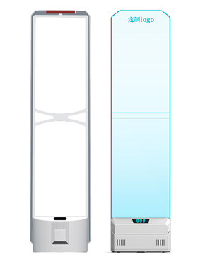 中超亚克力超市防盗报警器