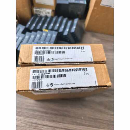 询价-仅封6ES75221BH010AB0