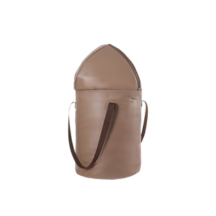 FaSoLa折叠泡脚桶高深过膝家用加厚便携加热熏蒸足浴桶养生泡脚袋