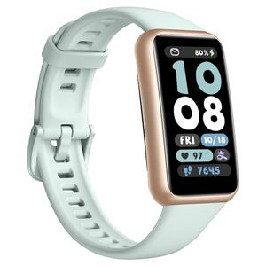 适用华为手环8表带7nfc版手表带华为band6pro腕带硅胶新款荣耀智能运动手表六七八代替换带配件男女生夏透气
