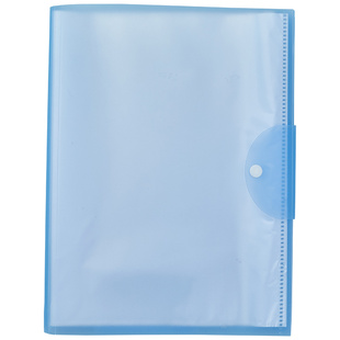 【清仓】A3试卷收纳袋整理神器装卷子的大容量资料册考卷试卷夹收纳文件夹透明插页小学生初高中生考试分类夹