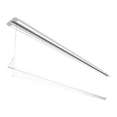 隐形电动晾衣架嵌入式