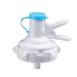 桶装水水嘴放水饮水桶鸭嘴卡扣倒置矿泉水纯净食品级水龙头出水嘴