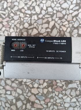 【询价】  AB  控制器  1790D-T16BV0适用