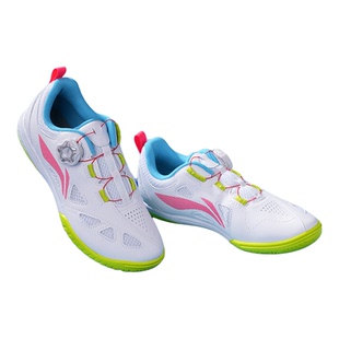 李宁儿童乒乓球鞋王楚钦大头同款男童女童专业比赛训练运动鞋透气