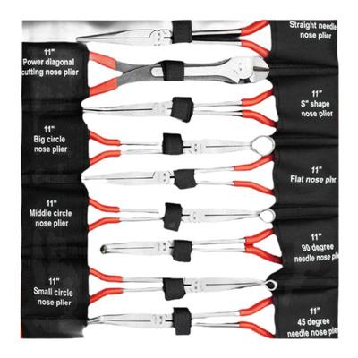 金阳钳9件套加长钳汽保维修