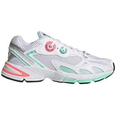 阿迪达斯女子时尚减震休闲鞋