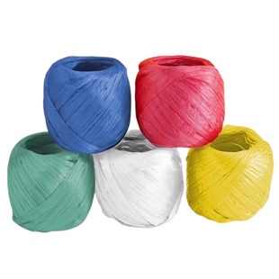 塑料绳捆扎绳包装绳批发打包绳农用尼龙绳子捆草绳扎口绳封包绳