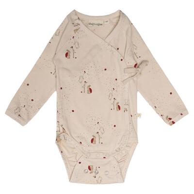 thatsmine包屁衣连体衣裤子胎帽