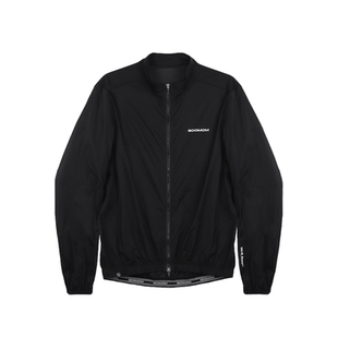 SOOMOM | ALL-ROUND 男女骑行风衣骑行服外套轻量防风防泼水 K01