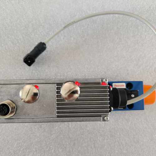议价力士乐比例阀 PQ阀，VT-DFPE-A-22/G24K0/0A0F/V-017，R90074