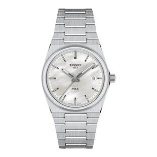 【新年礼物】Tissot天梭PRX超级玩家龚俊同款35MM石英手表