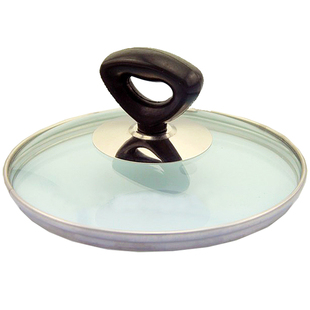 通用扇形防烫锅盖把手手柄配件锅钮炒锅汤锅苏泊尔爱仕达锅盖头帽