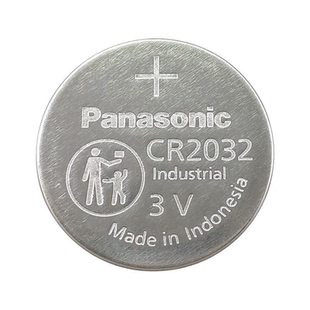 进口松下CR2032/CR2025/CR2016/锂3V汽车钥匙电子遥控器纽扣电池
